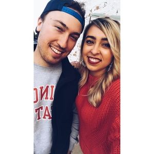 Meet your Posher, Haley